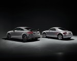 2023 Audi TT RS Coupé Iconic Edition (Color: Nardo Grey) Rear Three-Quarter Wallpapers 150x120 (82)