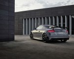 2023 Audi TT RS Coupé Iconic Edition (Color: Nardo Grey) Rear Three-Quarter Wallpapers 150x120 (54)