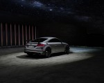 2023 Audi TT RS Coupé Iconic Edition (Color: Nardo Grey) Rear Three-Quarter Wallpapers 150x120 (75)
