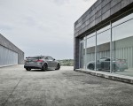 2023 Audi TT RS Coupé Iconic Edition (Color: Nardo Grey) Rear Three-Quarter Wallpapers 150x120 (68)