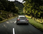 2023 Audi TT RS Coupé Iconic Edition (Color: Nardo Grey) Rear Wallpapers 150x120 (19)