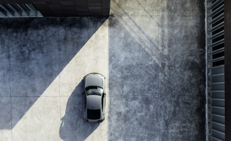 2023 Audi TT RS Coupé Iconic Edition (Color: Nardo Grey) Top Wallpapers 450x275 (40)