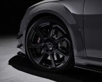 2023 Audi TT RS Coupé Iconic Edition (Color: Nardo Grey) Wheel Wallpapers 150x120