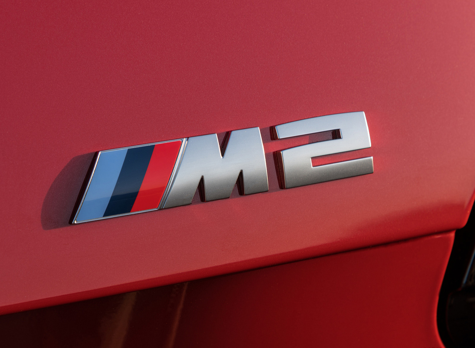2023 BMW M2 Badge Wallpapers #129 of 213