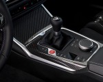 2023 BMW M2 Central Console Wallpapers  150x120 (145)