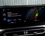 2023 BMW M2 Central Console Wallpapers 150x120 (137)