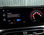 2023 BMW M2 Central Console Wallpapers 150x120