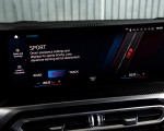 2023 BMW M2 Central Console Wallpapers  150x120 (138)