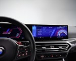 2023 BMW M2 Central Console Wallpapers  150x120