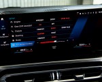 2023 BMW M2 Central Console Wallpapers  150x120 (148)