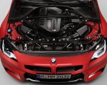 2023 BMW M2 Engine Wallpapers 150x120
