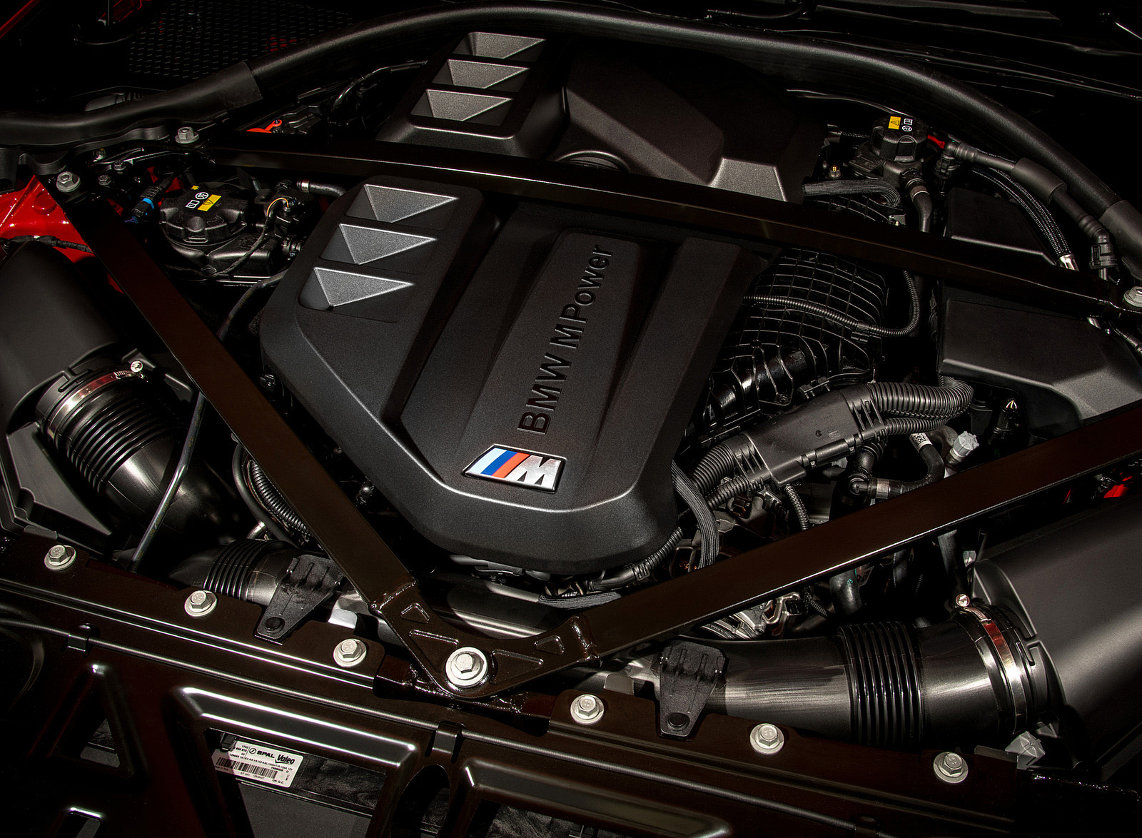 2023 BMW M2 Engine Wallpapers #131 of 213