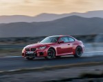 2023 BMW M2 Front Three-Quarter Wallpapers  150x120 (35)