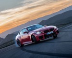 2023 BMW M2 Front Three-Quarter Wallpapers 150x120 (17)