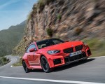 2023 BMW M2 Front Three-Quarter Wallpapers  150x120 (85)