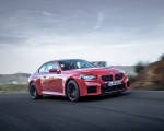 2023 BMW M2 Front Three-Quarter Wallpapers  150x120 (61)