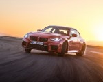 2023 BMW M2 Front Three-Quarter Wallpapers  150x120 (50)