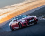 2023 BMW M2 Front Three-Quarter Wallpapers  150x120 (26)