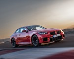 2023 BMW M2 Front Three-Quarter Wallpapers  150x120 (18)