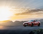 2023 BMW M2 Front Three-Quarter Wallpapers  150x120 (100)