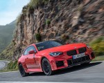 2023 BMW M2 Front Three-Quarter Wallpapers  150x120 (92)