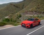 2023 BMW M2 Front Three-Quarter Wallpapers 150x120 (86)