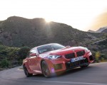 2023 BMW M2 Front Three-Quarter Wallpapers 150x120 (70)