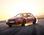 2023 BMW M2 Front Three-Quarter Wallpapers 150x120