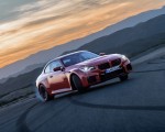 2023 BMW M2 Front Three-Quarter Wallpapers 150x120 (27)