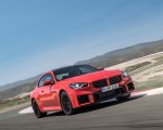 2023 BMW M2 Front Three-Quarter Wallpapers  150x120 (20)