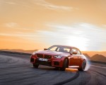 2023 BMW M2 Front Three-Quarter Wallpapers 150x120 (29)