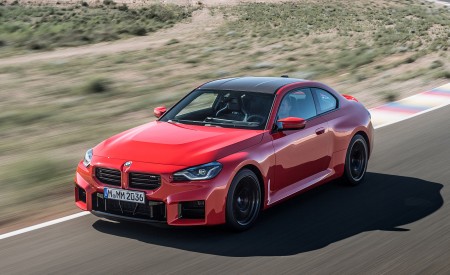 2023 BMW M2 Wallpapers & HD Images