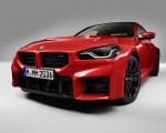 2023 BMW M2 Front Wallpapers  150x120