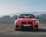 2023 BMW M2 Front Wallpapers  150x120 (111)
