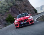 2023 BMW M2 Front Wallpapers 150x120