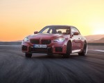 2023 BMW M2 Front Wallpapers 150x120