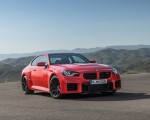 2023 BMW M2 Front Wallpapers 150x120 (105)