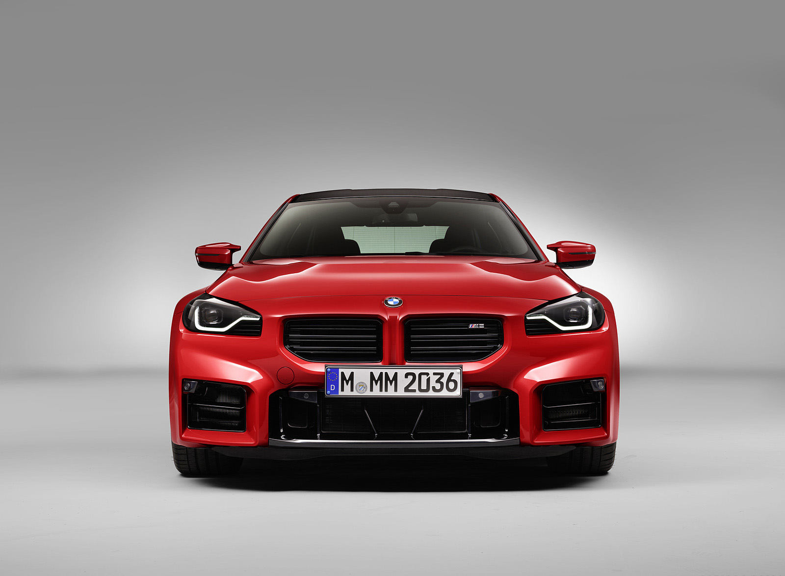 2023 BMW M2 Front Wallpapers #153 of 213