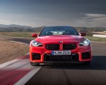 2023 BMW M2 Front Wallpapers 150x120 (44)