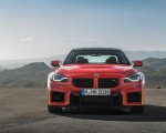 2023 BMW M2 Front Wallpapers 150x120