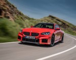 2023 BMW M2 Front Wallpapers 150x120 (80)