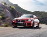 2023 BMW M2 Front Wallpapers  150x120