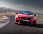 2023 BMW M2 Front Wallpapers 150x120 (45)