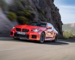 2023 BMW M2 Front Wallpapers  150x120 (67)