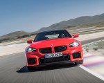 2023 BMW M2 Front Wallpapers 150x120 (13)