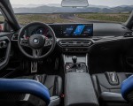 2023 BMW M2 Interior Cockpit Wallpapers 150x120