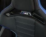 2023 BMW M2 Interior Seats Wallpapers 150x120 (150)