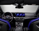 2023 BMW M2 Interior Steering Wheel Wallpapers 150x120