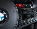2023 BMW M2 Interior Steering Wheel Wallpapers 150x120 (144)