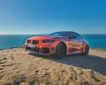 2023 BMW M2 M Performance Parts Front Three-Quarter Wallpapers 150x120 (25)